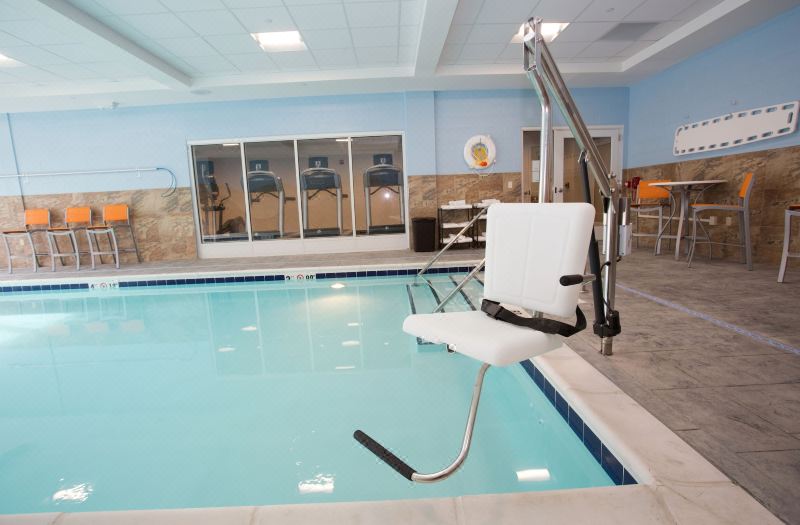 Holiday Inn Morgantown - University Area by IHG photo 3