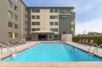 EverSpring Inn - Swimmingpools