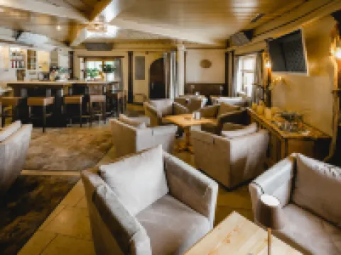 ホテル シュトロブルホフ ストローブルのホテル