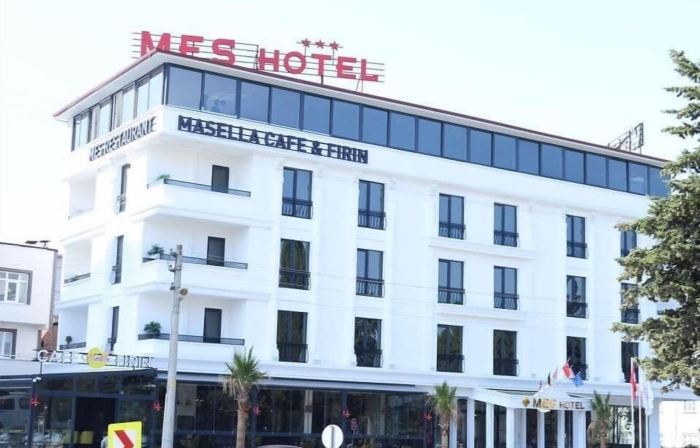 Samsun Mes Hotel & Spa