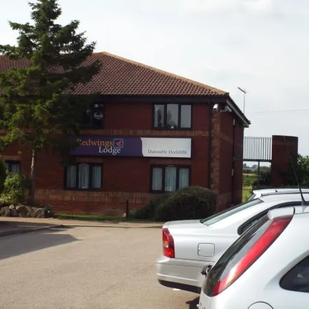 Redwings Lodge Dunstable
