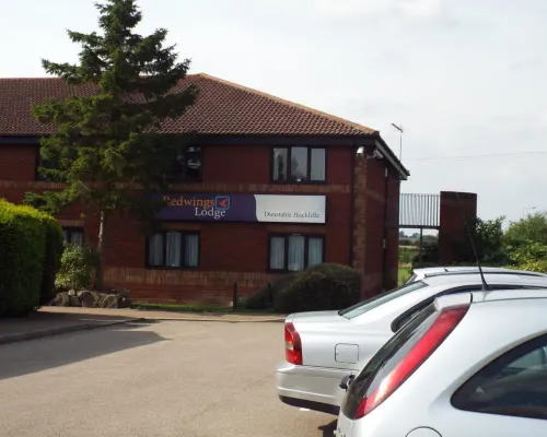 Redwings Lodge Dunstable Hotels in Leighton Buzzard