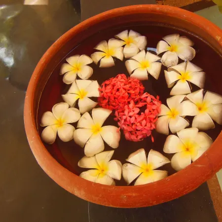 Sanmali Beach Hotel