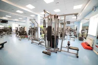 Chagala Hotel Aksai Hotels in Aksay