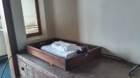 Daishin Ryokan Hotel di Choshi