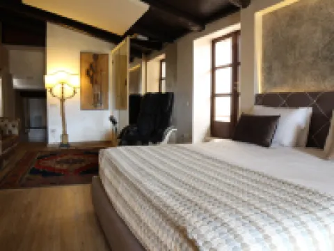 La Bastiglia Hotels in Spello