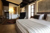 La Bastiglia Hotel Spa Ristorante