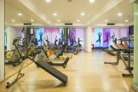 Alimounda Mare Hotel - Gym