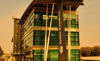 Star Hotel Airport Verona