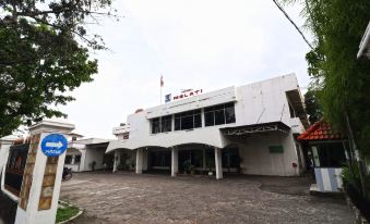 Hotel Melati