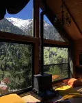 Ayder Dağ Evi Hotels in Yukarisimsirli Koyu