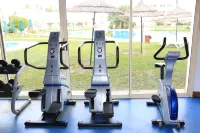 Hotel Lella Baya Thalasso - Gym