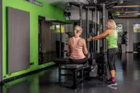 Bio-Seehotel Zeulenroda - Gym