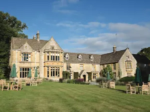 Lords of the Manor