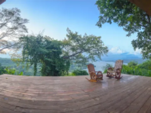 Casa 1800 Suchitoto Boutique Hotels in Suchitoto