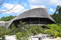 Ikithe Luxury Resort by Mantis Hotels in 