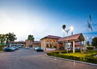 Hotel Las Trojes Hotels in der Nähe von Kipstadium