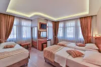 Seymen Hotel Hotels in Amasra