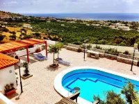 Filoxenia Villa