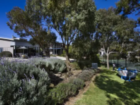 Aireys Inlet Getaway Resort Hotéis em Lorne