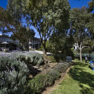 Aireys Inlet Getaway Resort