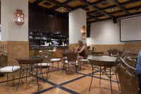 Ibersol Almuñecar Beach & Spa Hotel - bar
