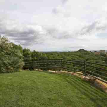 Tenute San Giuliano, Agri Resort San Giuliano Hotel Exterior