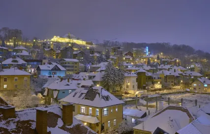 ホテル アンビエント