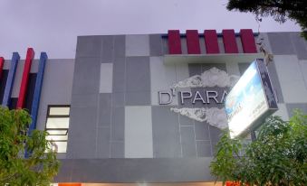 D'Paragon Songgolangit