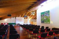 Ca' Ida - Villaggio della Salute Più Hotel a Monterenzio