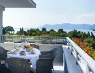 Aparthotel Miramare Hotels in Makarska og Podgora