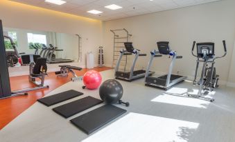 Ramada by Wyndham Campinas Viracopos
