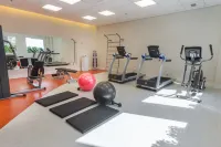 Ramada by Wyndham Campinas Viracopos