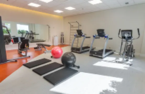 Ramada by Wyndham Campinas Viracopos