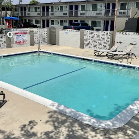 Motel 6 Pico Rivera, CA - Los Angeles