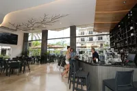 Oceano Boutique Hotel & Bistró - bar