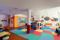 Hotel Resort & Spa Baia Caddinas