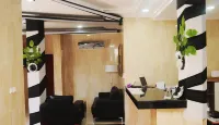 Hôtel Yabisso Hotels in Lome
