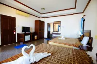 Coral Resort Hotels in Koh Chang
