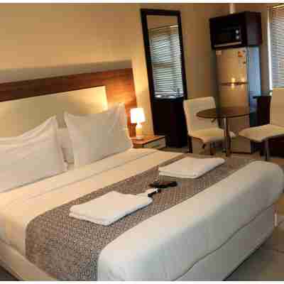 Eagle Nest Luxury Accommodation Rooms