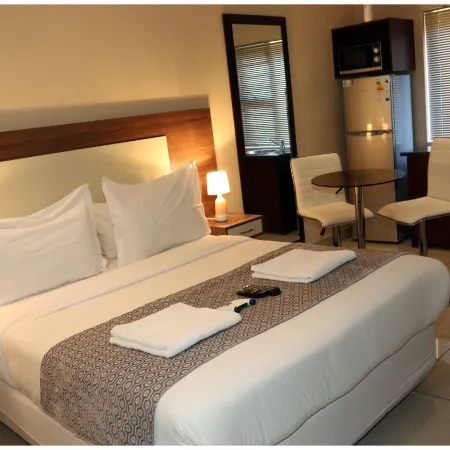Eagle Nest Luxury Accommodation