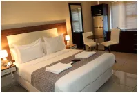 Eagle Nest Luxury Accommodation