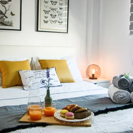 Phaedrus Living: Seaside Luxury Flat Lighthouse 53