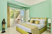 I Mori di Porta Nuova Suite & Terrace - Scenic