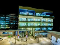 Splendid Hotel @ Khaoyai Hotels near Primo Piazza Khao Yai