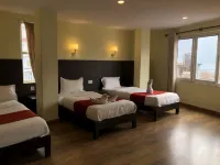 Hotel My Dream - Pet friendly