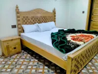 Green Valley Hotel & Restaurant Hotels in Khanian
