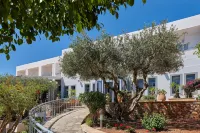 Vasia Ormos Hotel (Adults Only)