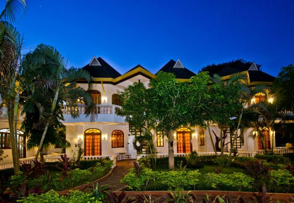 Dolce Vita Hotel Hotels in Puerto Princesa