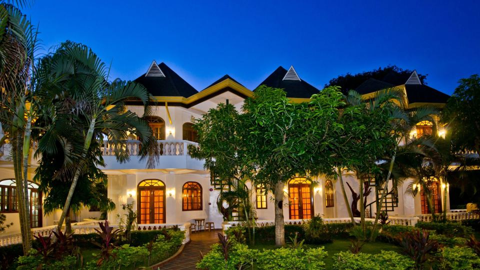 Dolce Vita Hotel
